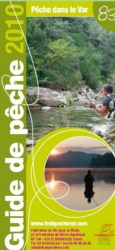 Guide de Peche dans le VAR